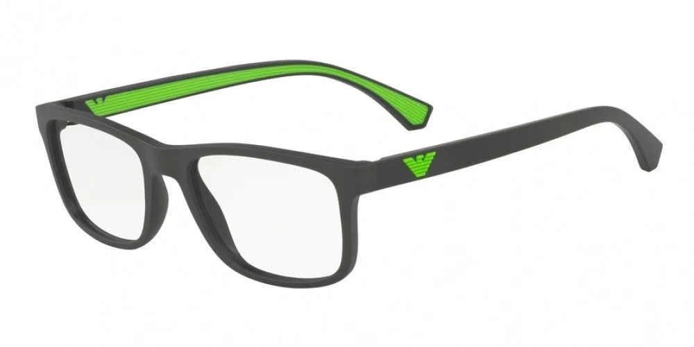 Emporio Armani 3147 Eyeglasses - view 12